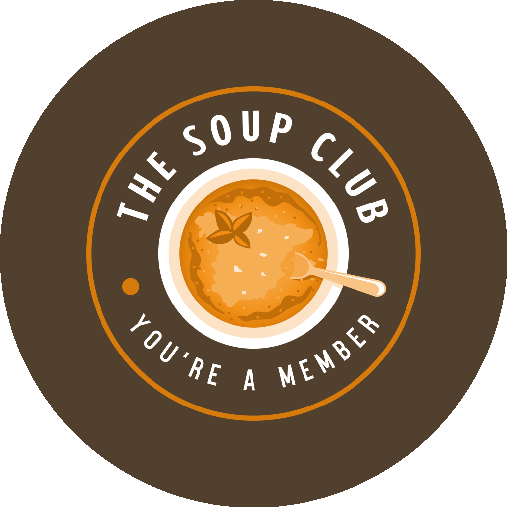 The Soup Club